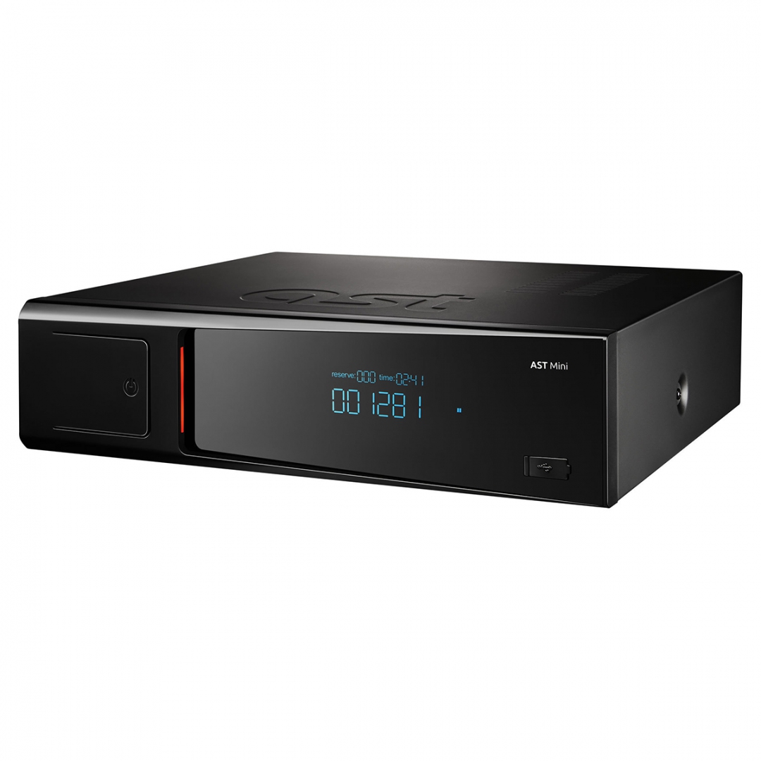 AST Mini (AST-25B) профессиональная система караоке в Куйбышеве