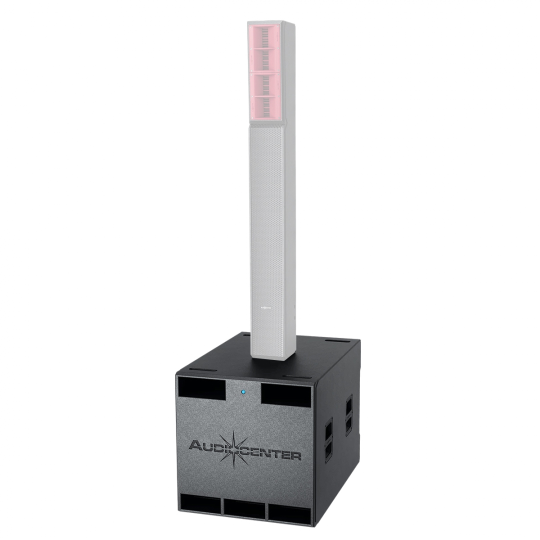 Audiocenter L65S MK2 сабвуфер в Куйбышеве
