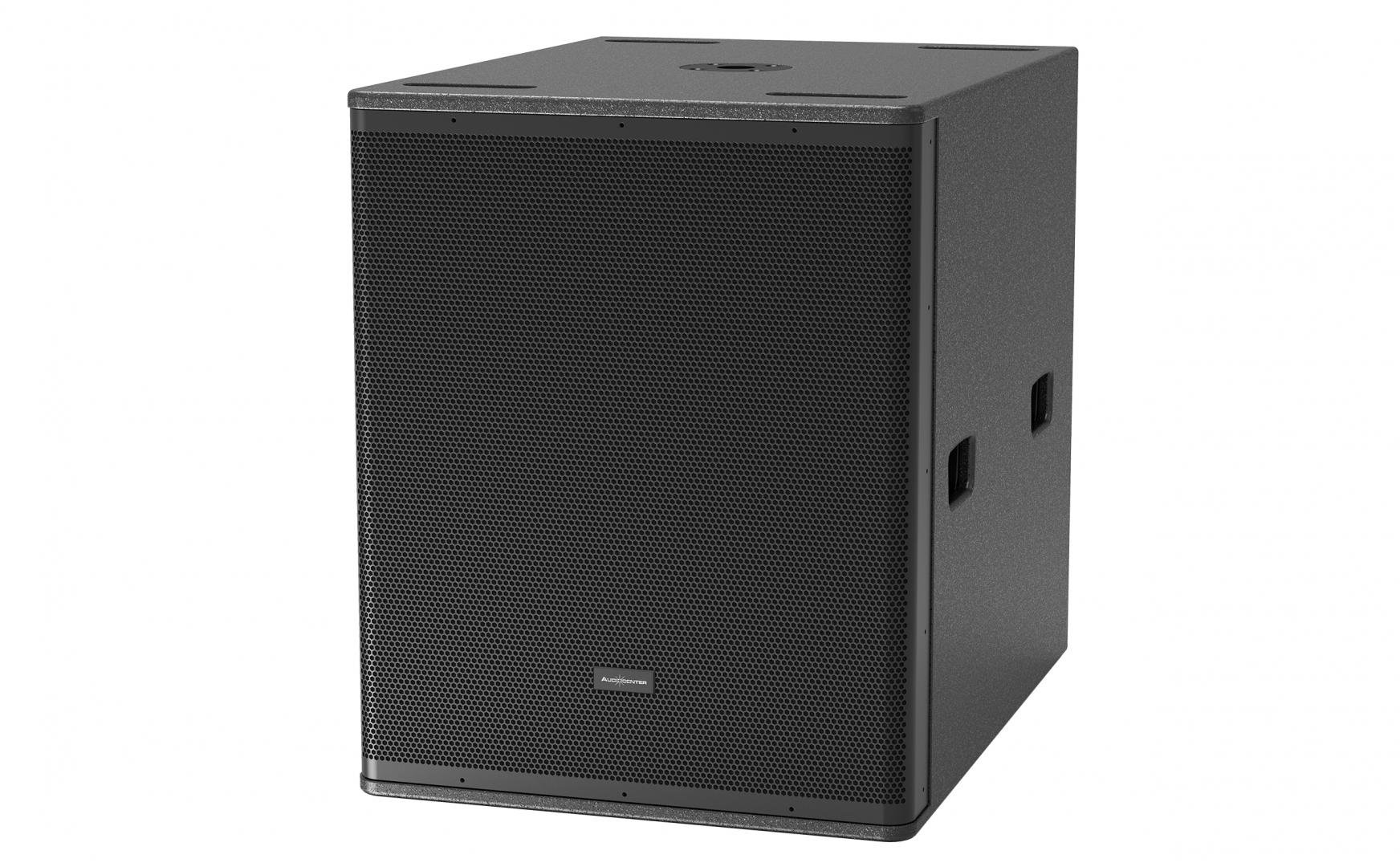 Audiocenter S3118A сабвуфер активный в Куйбышеве