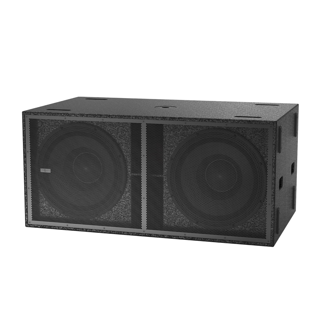 Audiocenter S3218A сабвуфер активный в Куйбышеве