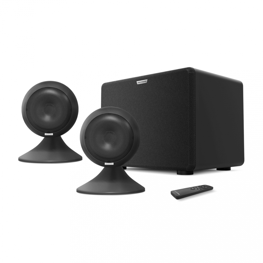 EvoSound Sphere 2.1 аудиосистема для караоке в Куйбышеве