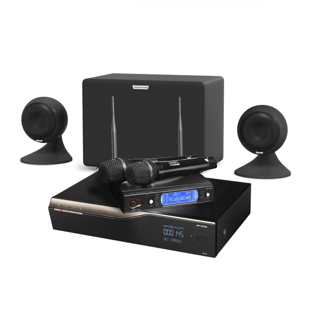 караоке-комплект AST-50 Sound Sphere в Куйбышеве