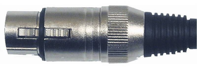 QUIK LOK NC354-K XLR Female Разъем в Куйбышеве