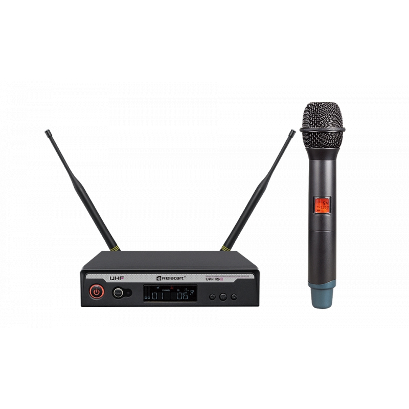 Relacart UR-111SMH радиосистема в Куйбышеве