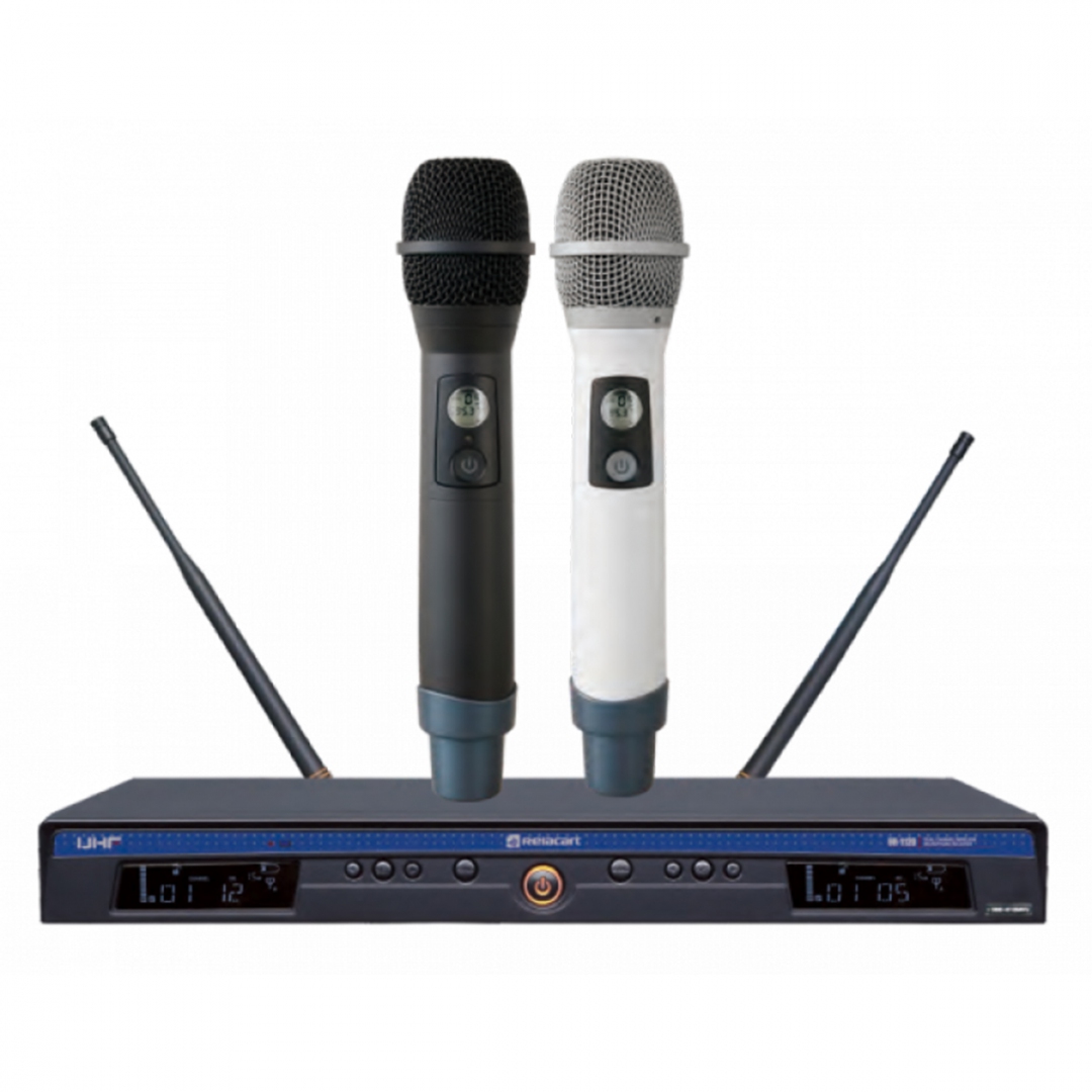 Relacart UR-112DMH радиосистема в Куйбышеве