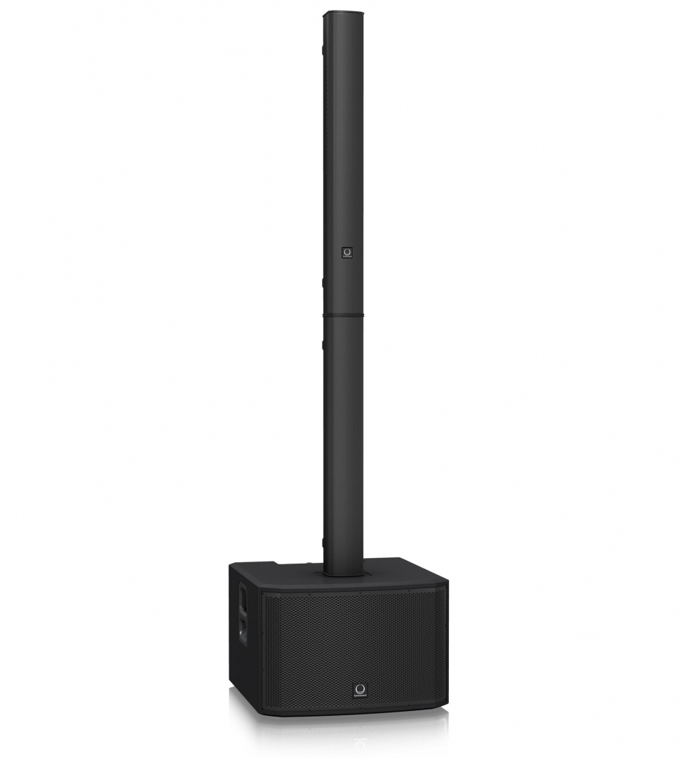 Turbosound iNSPIRE iP3000 модульная аудио колонна 2000Вт в Куйбышеве