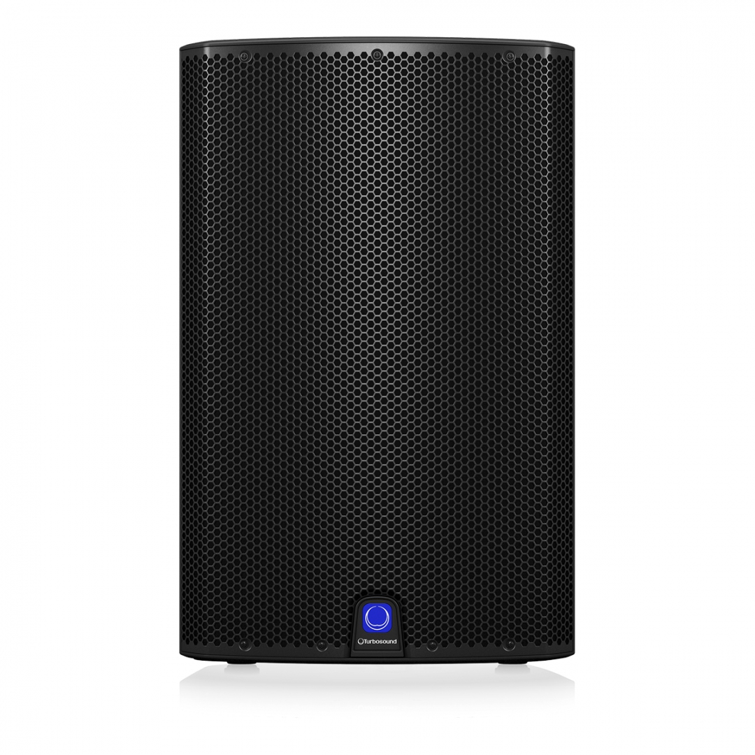 Turbosound iQ15 активная акустическая система в Куйбышеве
