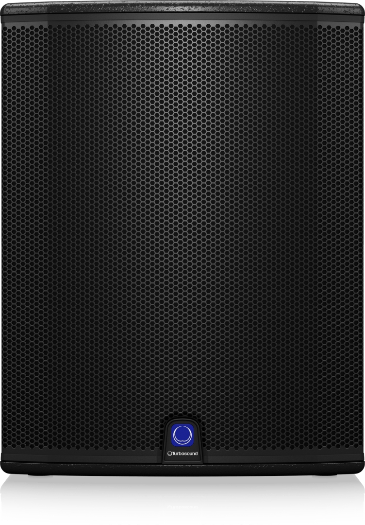 Turbosound iQ18B сабвуфер активный в Куйбышеве