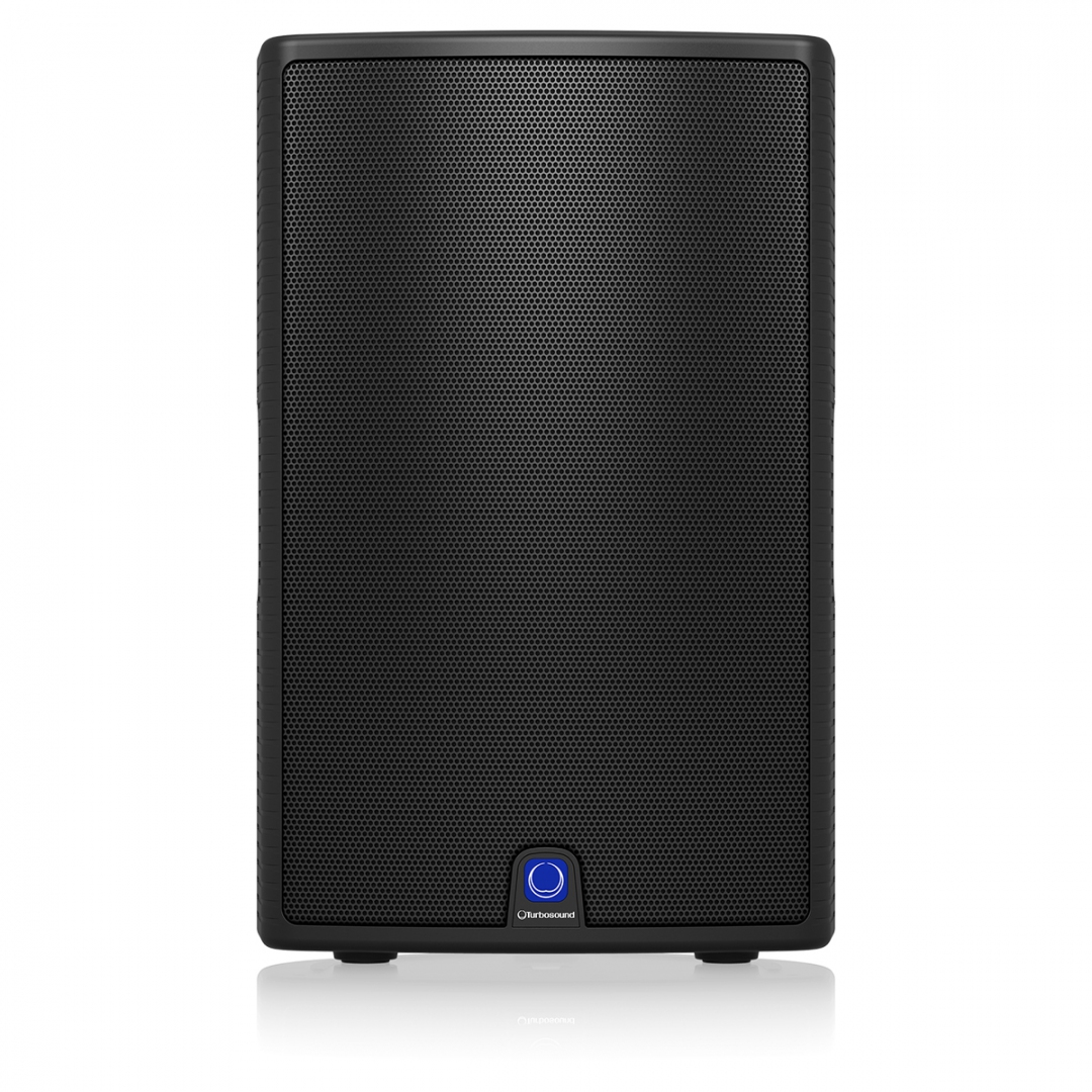 Turbosound MILAN M15 активная акустическая система в Куйбышеве