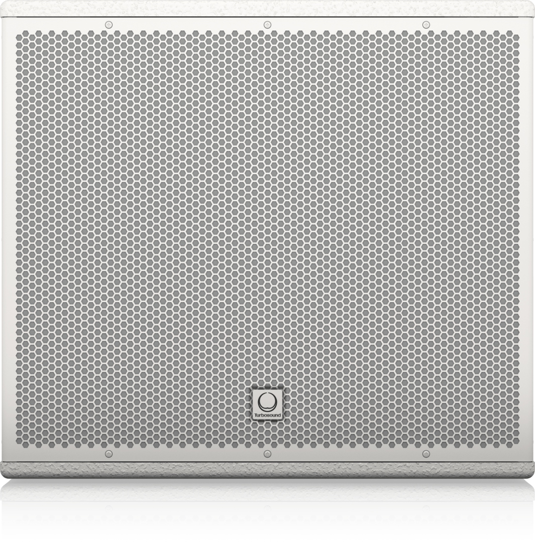 Turbosound NuQ115B-AN Активный сабвуфер в Куйбышеве