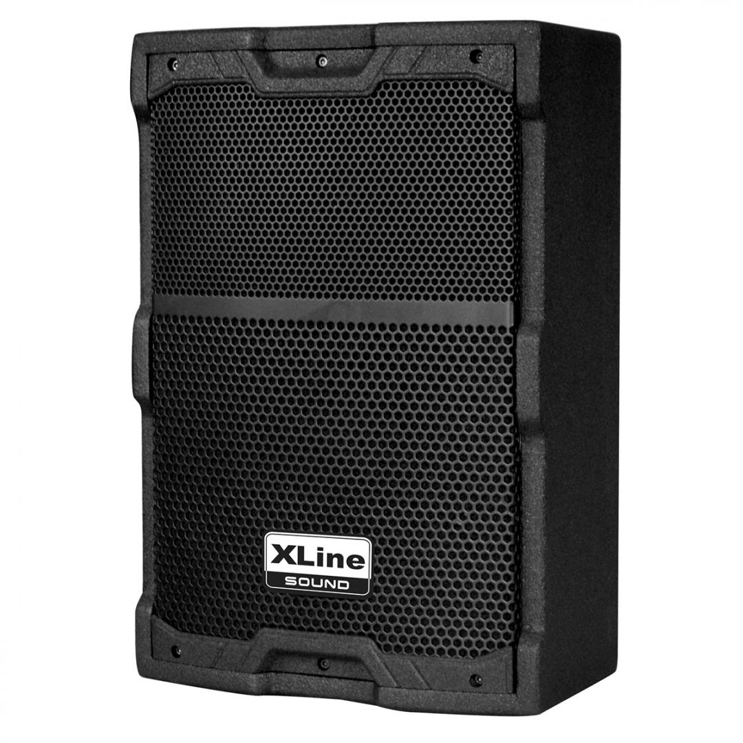 XLine ALFA P-10A Акустическая система активная в Куйбышеве