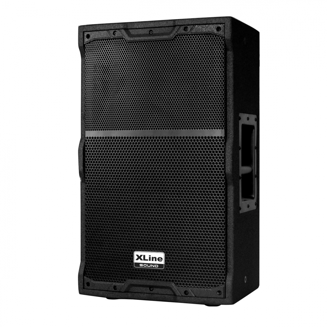 XLine ALFA P-12A DSP Акустическая система активная с DSP и Bluetooth в Куйбышеве