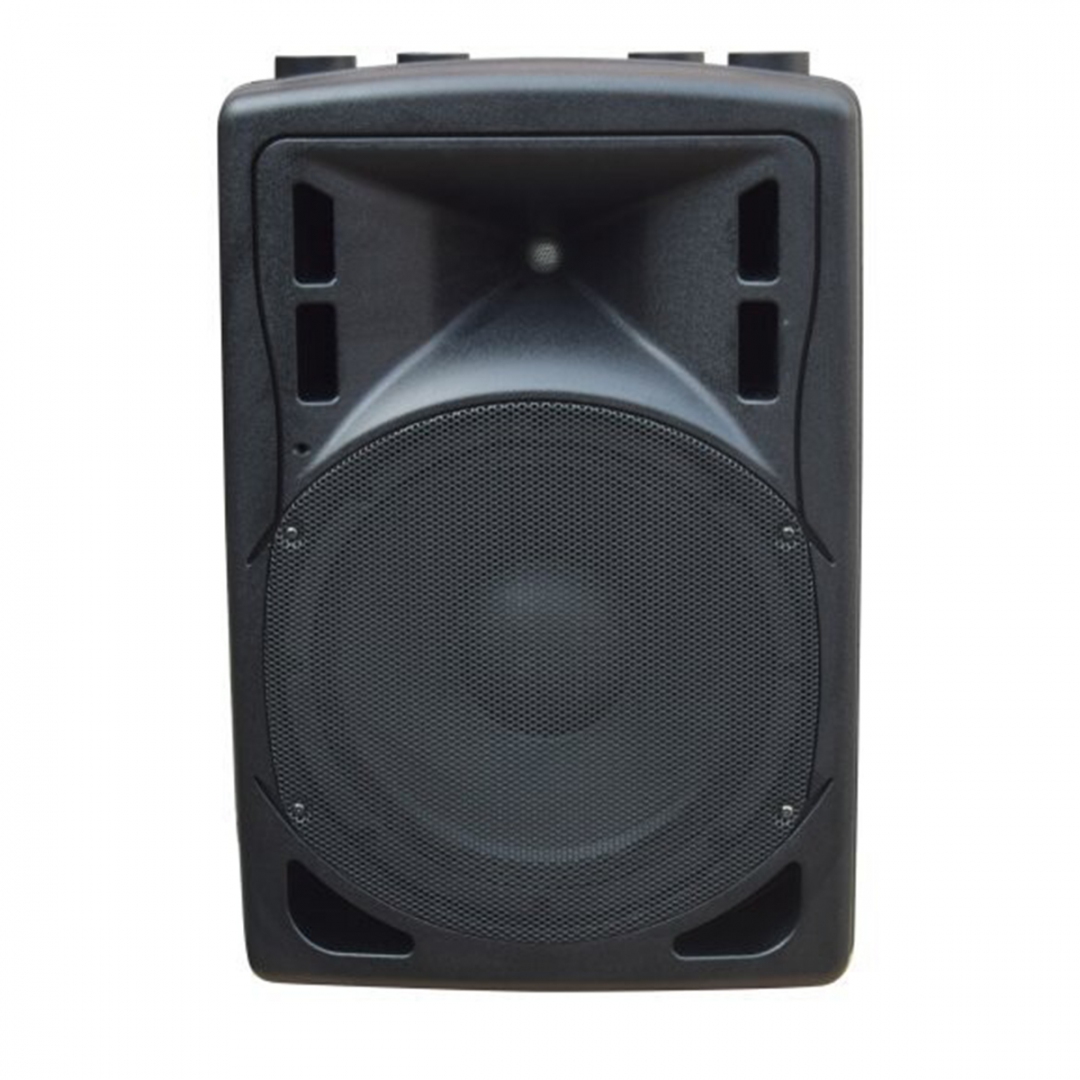 XLine BAF-12A Акустическая система активная с MP3 плеером и Bluetooth в Куйбышеве