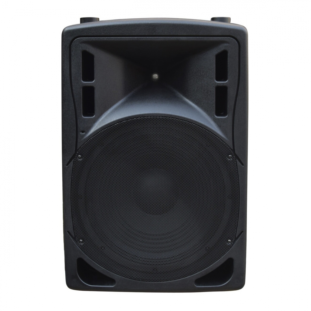 XLine BAF-15A Акустическая система активная с MP3 плеером и Bluetooth в Куйбышеве