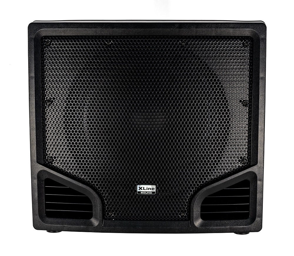 XLine SPX-18A SUB Сабвуфер активный в Куйбышеве