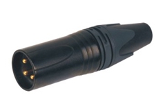 XLR Male (Папа) Разъем в Куйбышеве