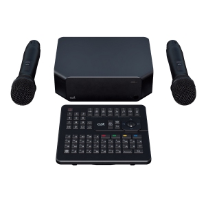 Караоке-система AST Zoom 2 (AST-90) в Куйбышеве