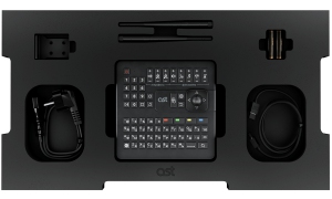 AST-350 Профессиональная караоке-система в Куйбышеве