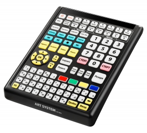 AST Mini (AST-25B) профессиональная система караоке в Куйбышеве