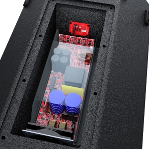 Audiocenter GT508A Активная акустическая система в Куйбышеве
