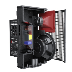 Audiocenter GT515A Активная акустическая система в Куйбышеве
