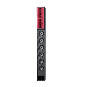 Audiocenter L65 + L65S MK2 порталы в Куйбышеве