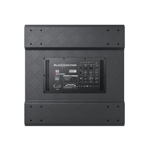 Audiocenter L65 + L65S MK2 порталы в Куйбышеве