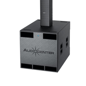 Audiocenter L65S MK2 сабвуфер в Куйбышеве