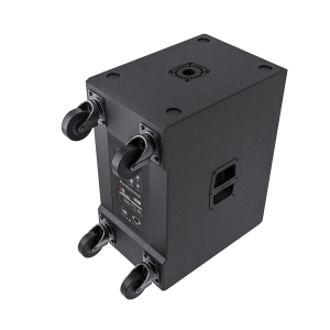 Audiocenter L83 + L83S MK2 порталы в Куйбышеве
