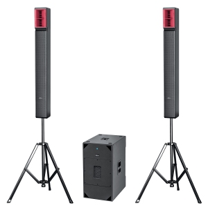 Audiocenter L83 пассивная акустическая система в Куйбышеве