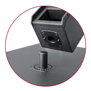 Audiocenter L83 пассивная акустическая система в Куйбышеве