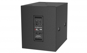 Audiocenter S3118A сабвуфер активный в Куйбышеве