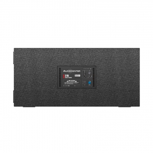 Audiocenter S3218A сабвуфер активный в Куйбышеве