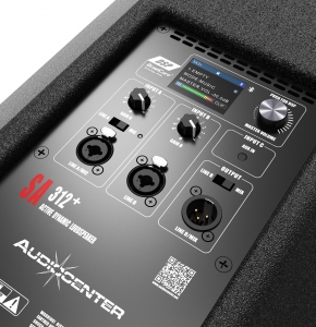Audiocenter SA310+ в Куйбышеве