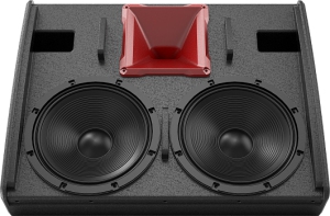 Audiocenter WM3210A сценический монитор в Куйбышеве