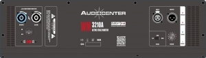 Audiocenter WM3210A сценический монитор в Куйбышеве