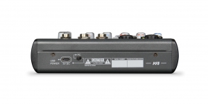 AuraSonics K4 компактный микшерный пульт в Куйбышеве