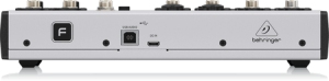 Behringer FLOW 8 цифровой микшер в Куйбышеве