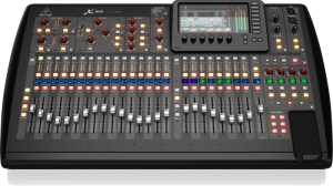 Behringer X32 цифровой микшер в Куйбышеве