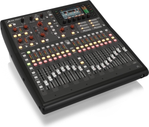 Behringer X32 PRODUCER цифровой микшер 40 каналов в Куйбышеве