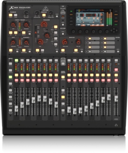Behringer X32 PRODUCER цифровой микшер 40 каналов в Куйбышеве