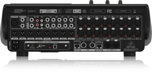 Behringer X32 PRODUCER цифровой микшер 40 каналов в Куйбышеве