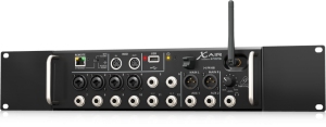 Behringer XR12 цифровой микшер в Куйбышеве