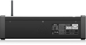 Behringer XR12 цифровой микшер в Куйбышеве
