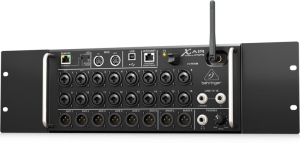 Behringer XR18 цифровой микшер в Куйбышеве