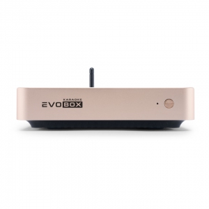 EVOBOX Plus караоке-система для дома в Куйбышеве