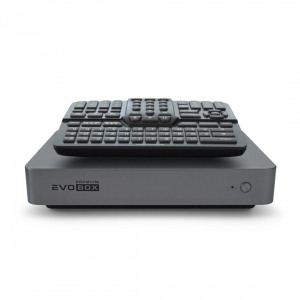 EVOBOX Premium Hi-End караоке-система в Куйбышеве