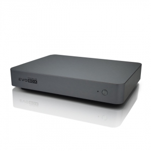 EVOBOX Premium Hi-End караоке-система в Куйбышеве