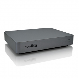 EVOBOX Premium Hi-End караоке-система в Куйбышеве