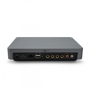 EVOBOX Premium Hi-End караоке-система в Куйбышеве